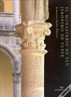 Capa do artigo El Monasterio De San Jerónimo De Yuste