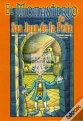 El Monasterio De San Juan De La Peña