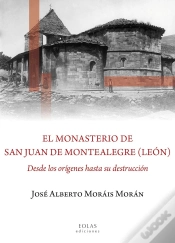 Capa do artigo El Monasterio De San Juan De Montealegre (León)