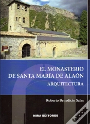 Capa do artigo El Monasterio De Santa María De Alaón