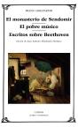 El Monasterio De Sendomir El Pobre Musico Escritos Sobre B - Preview