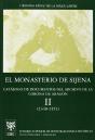 El Monasterio De Sijena - Preview