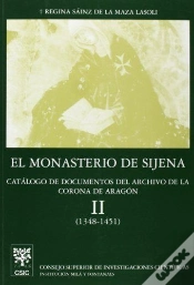 Capa do artigo El Monasterio De Sijena