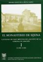 El Monasterio De Sijena. Vol I. Catálogo De Documentos Del Archivo De La Corona De Aragón (1208-1348 - Preview