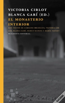 Capa do artigo El Monasterio Interior