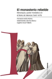 Capa do artigo El Monasterio Rebelde