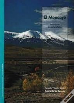 Capa do artigo El Moncayo.
