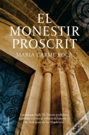 Capa do artigo El Monestir Proscrit