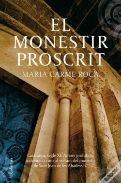 Capa do artigo El Monestir Proscrit