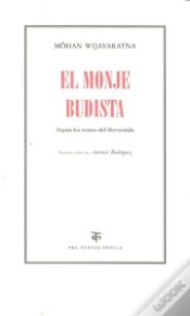 Capa do artigo El Monje Budista