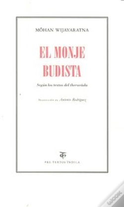 Capa do artigo El Monje Budista
