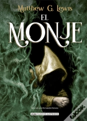 Capa do artigo El Monje
