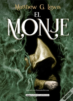 Capa do artigo El Monje