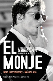 Capa do artigo El Monje