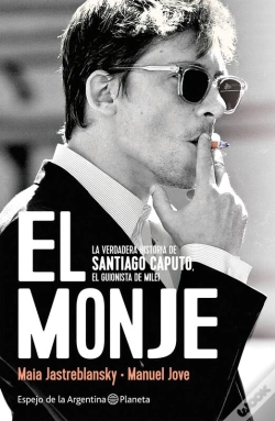 Capa do artigo El Monje