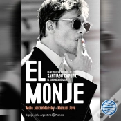 Capa do artigo El Monje