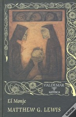 Capa do artigo El Monje