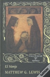 Capa do artigo El Monje