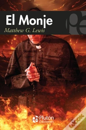 Capa do artigo El Monje