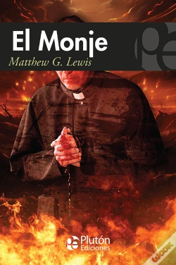Capa do artigo El Monje