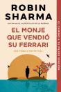 El Monje Que Vendió Su Ferrari - Preview