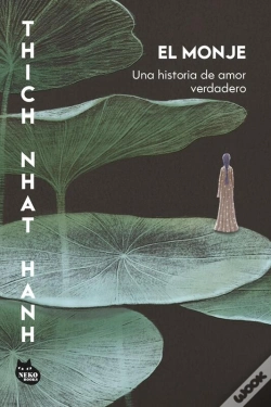 Capa do artigo El Monje