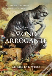 Capa do artigo El Mono Arrogante