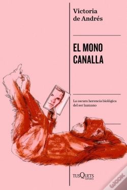Capa do artigo El Mono Canalla