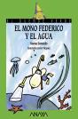 El Mono Federico Y El Agua - Preview