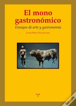 Capa do artigo El Mono Gastronómico
