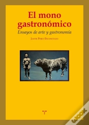 Capa do artigo El Mono Gastronómico