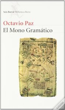 Capa do artigo El Mono Gramático