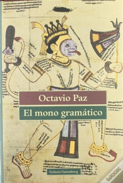Capa do artigo El Mono Gramático