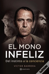 Capa do artigo El Mono Infeliz