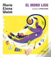 Capa do artigo El Mono Liso