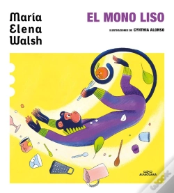 Capa do artigo El Mono Liso