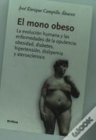 El Mono Obeso