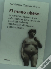 El Mono Obeso
