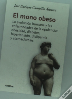 Capa do artigo El Mono Obeso