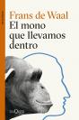 El Mono Que Llevamos Dentro - Preview