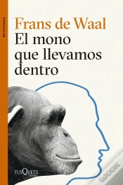 Capa do artigo El Mono Que Llevamos Dentro
