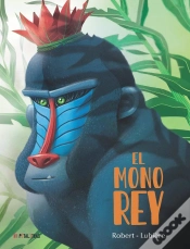 Capa do artigo El Mono Rey