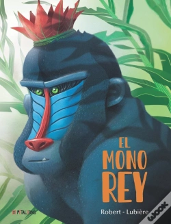 Capa do artigo El Mono Rey