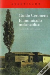 Capa do artigo El Monóculo Melancólico