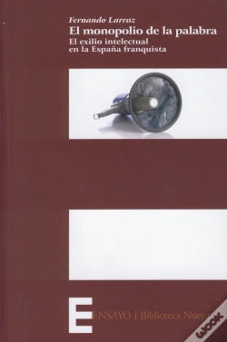Capa do artigo El Monopolio De La Palabra
