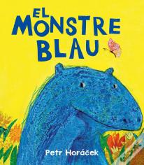 El Monstre Blau