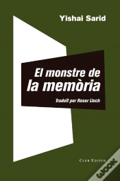 Capa do artigo El Monstre De La Memòria