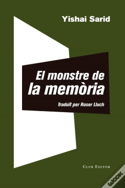 Capa do artigo El Monstre De La Memòria