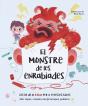El Monstre De Les Enrabiades - Preview