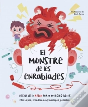 Capa do artigo El Monstre De Les Enrabiades